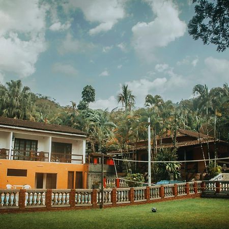 Pousada Luar De Penedo Penedo (Rio de Janeiro) Exterior foto