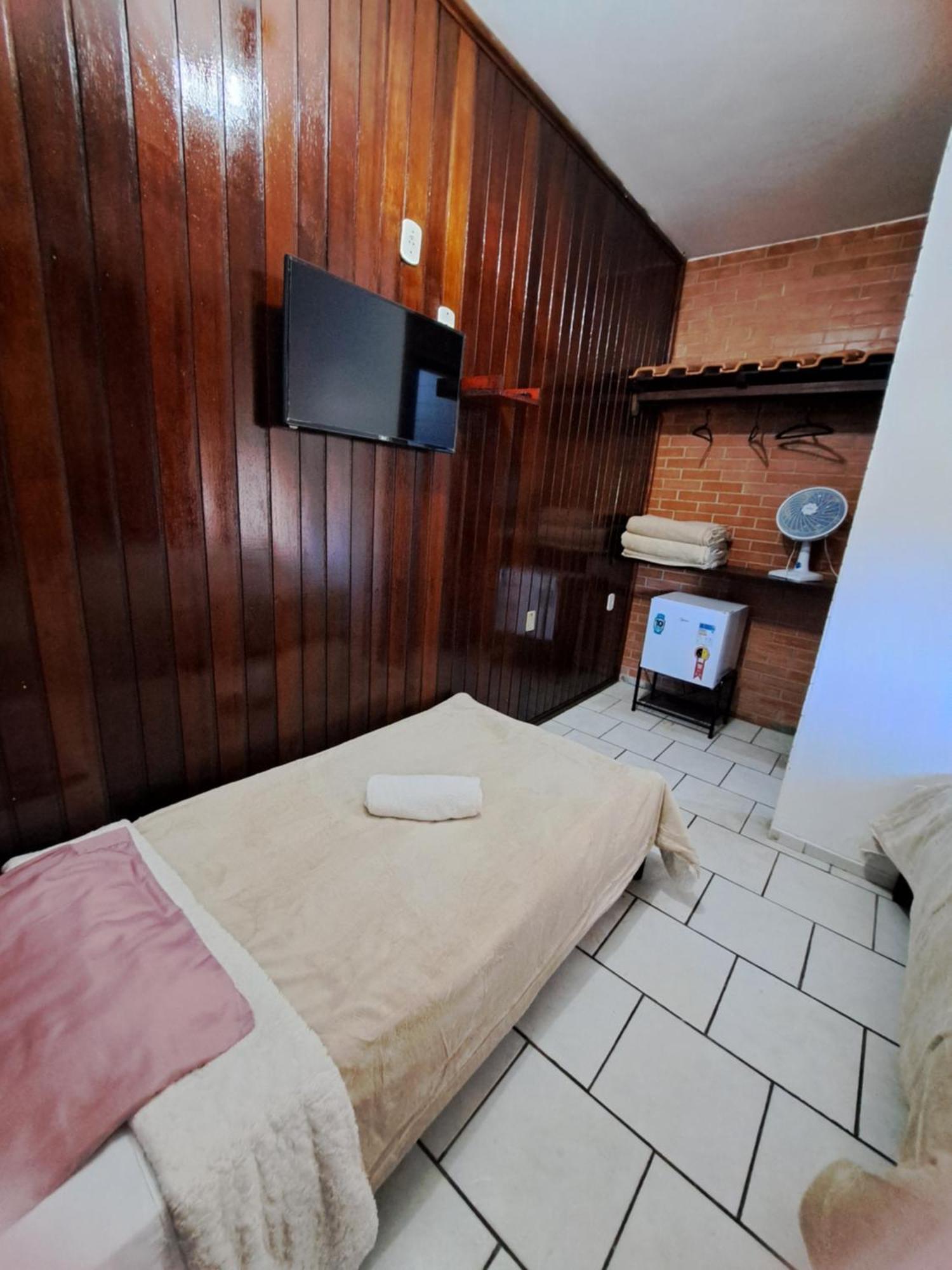 Pousada Luar De Penedo Penedo (Rio de Janeiro) Quarto foto